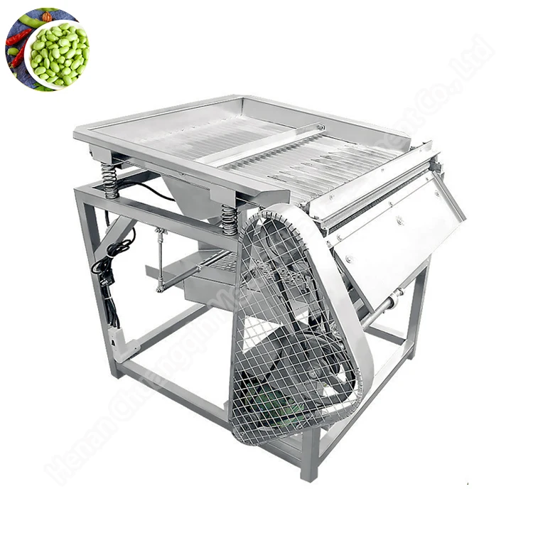 Машина для шелушения гороха небольшая мини-молотилка