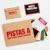 Kraft envelope