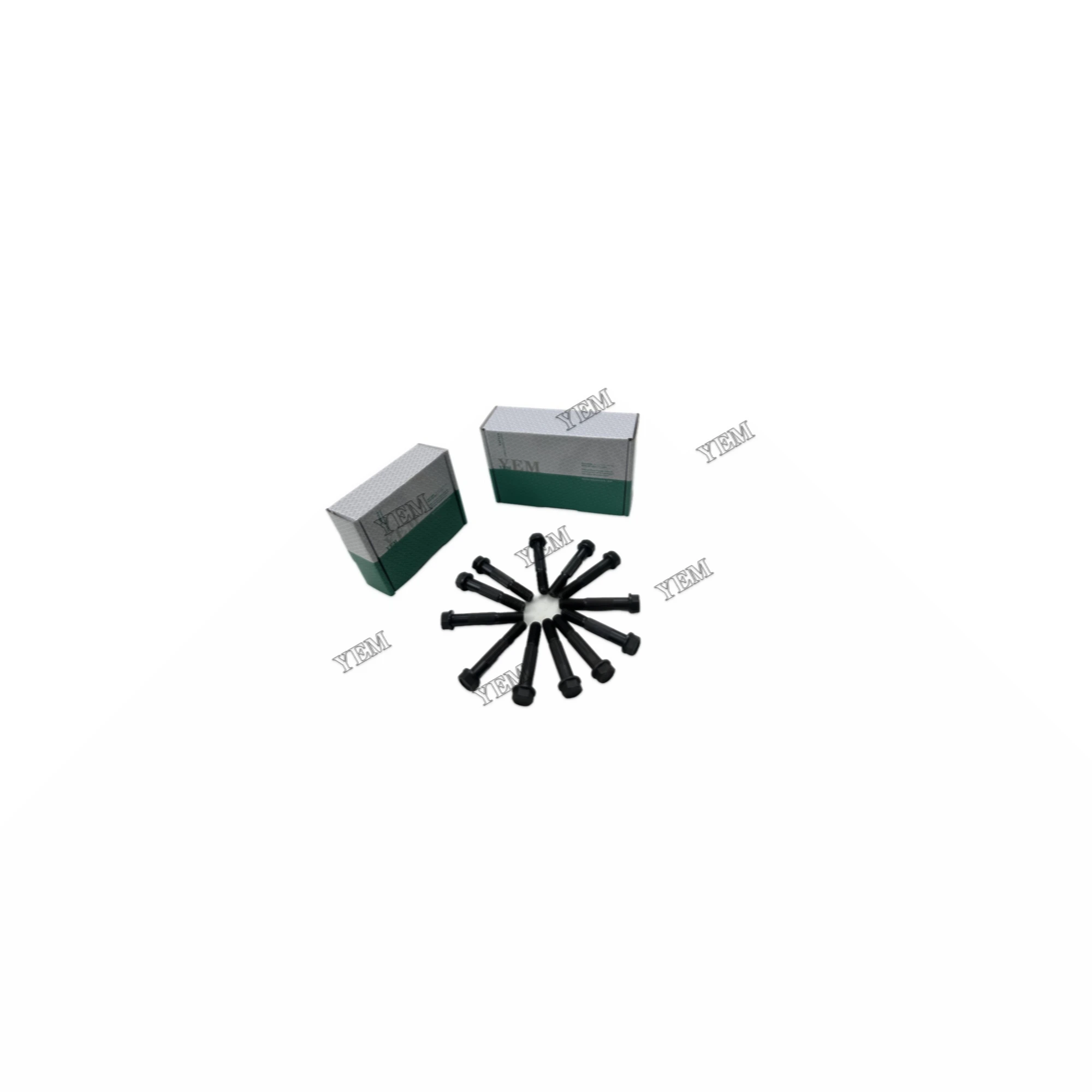 QSNT855 Connecting Rod Screw for Engine Parts With Warranty