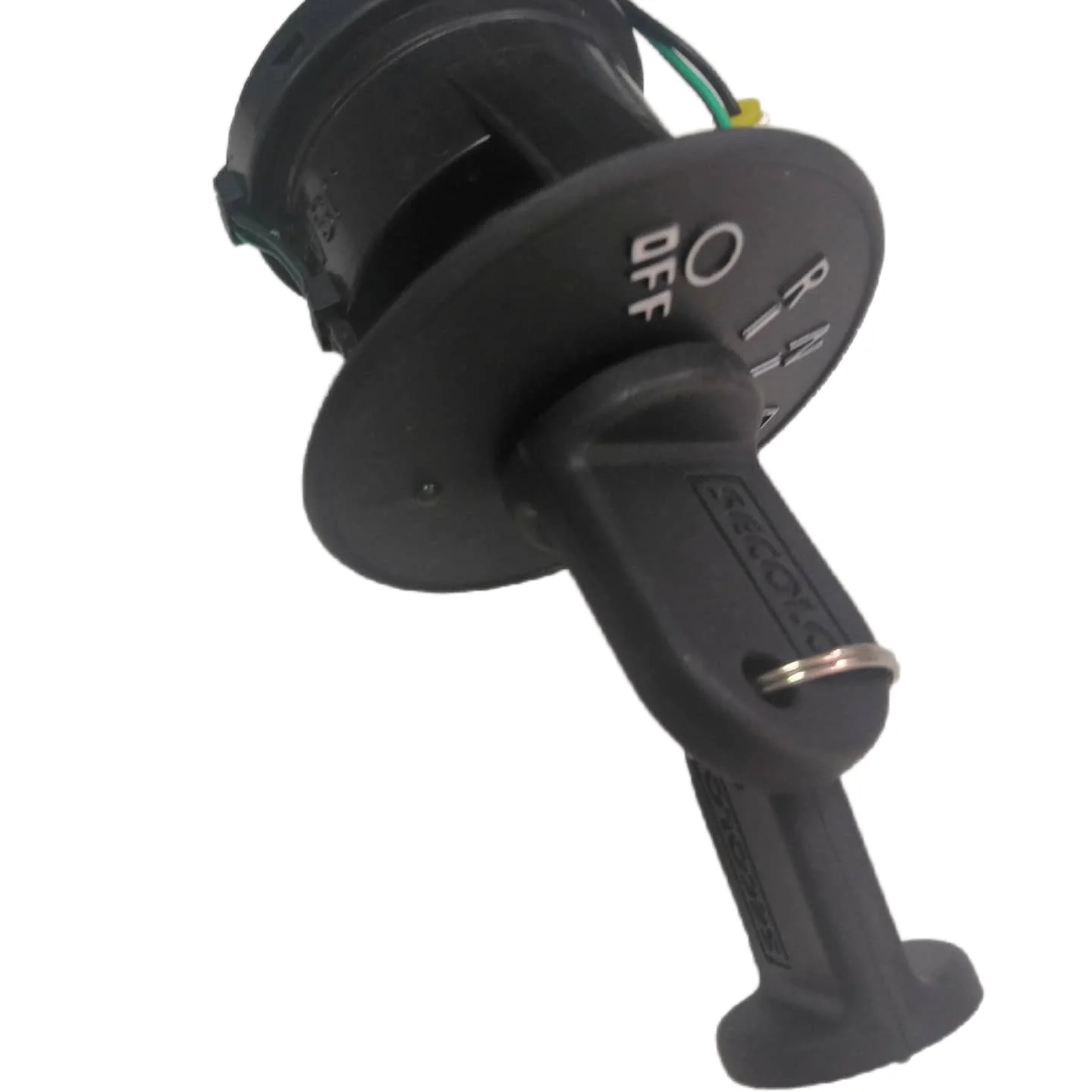 Rnf On Off Key Switch For Electric Car Light Switch Rotarty Switch ...