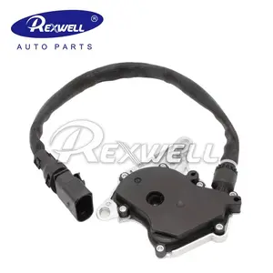 New Genuine 5-Speed Automatic Transmission Range Sensor for VW Passat Phaeton Audi Allroad Neutral Safety Switch 01V919821B