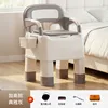 Gray heightened indoor use