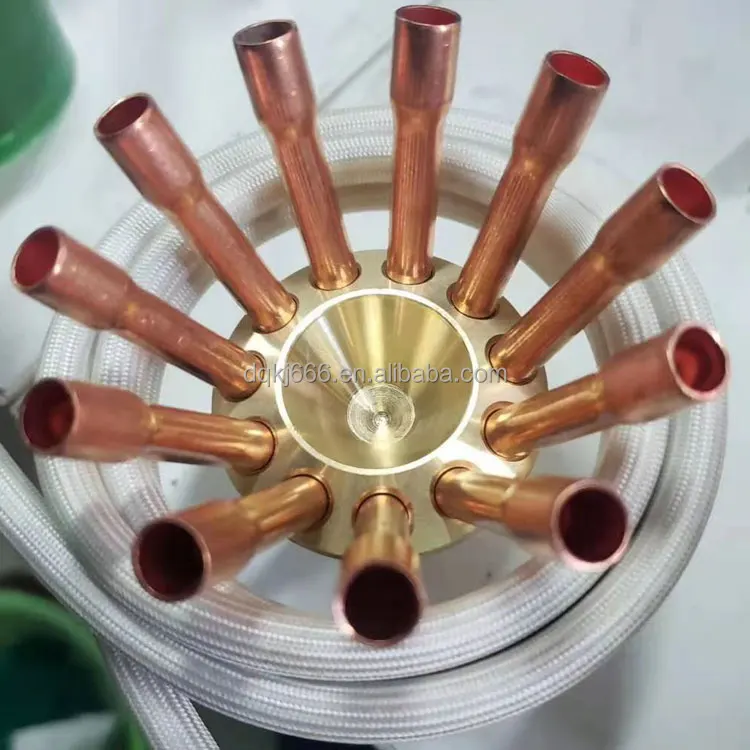 Induction Heating Coil For Electric Induction Melting Furnace Buy