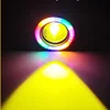 Color Aperture+Yellow 3.5Inch