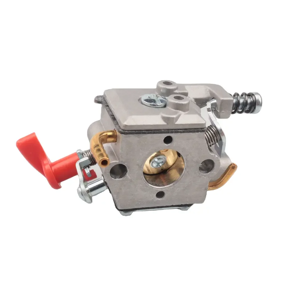 Carburetor Echo CS-2511T CS-2511P CS-2511TS Chainsaw A021004690 WT-1208 Carburador