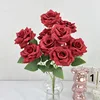 Rosso brillante