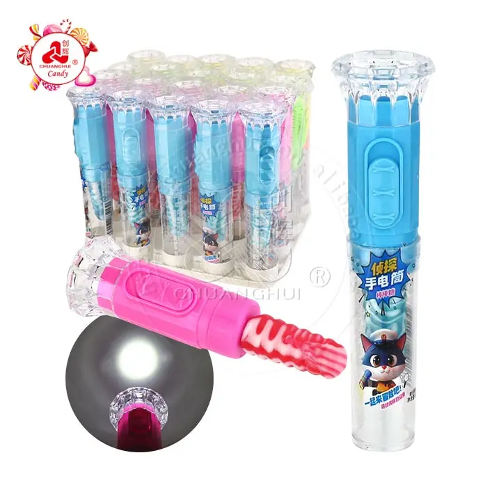 sword toy candy