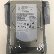 2 5 дюймовый лоток 02311FMR N1800S10W2 1800GB SAS 12 ГБ/сек. 10K RPM 128MB inch