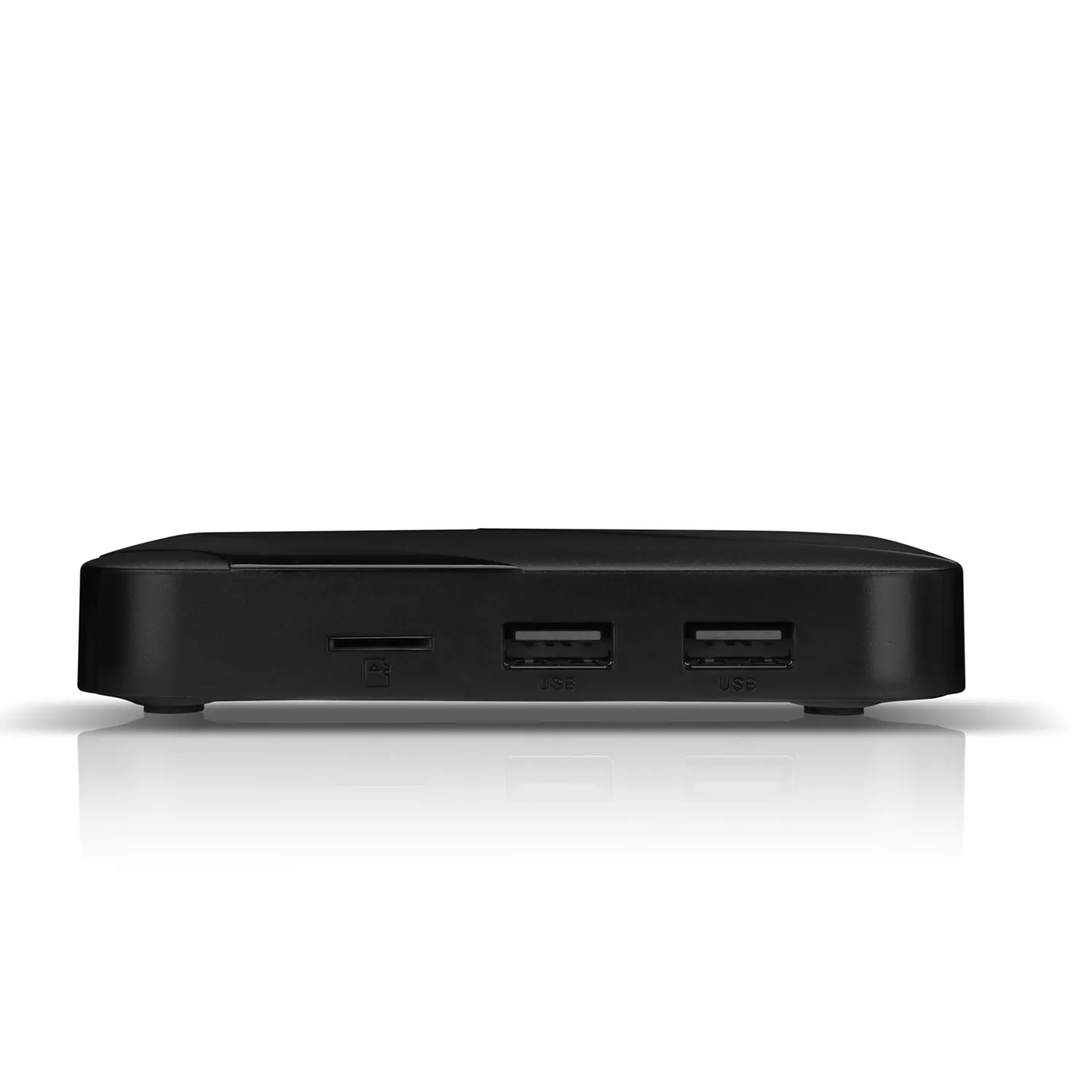 STB IM95 MINI Tv Box Amlogic S905W Smart Media Player 2020 OTT BOX IPTV