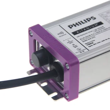 Led Driver Xi LP 100W 0.3-1.05A S1 230v Outdoor929001407280 929002878980 for Led Street Lighting