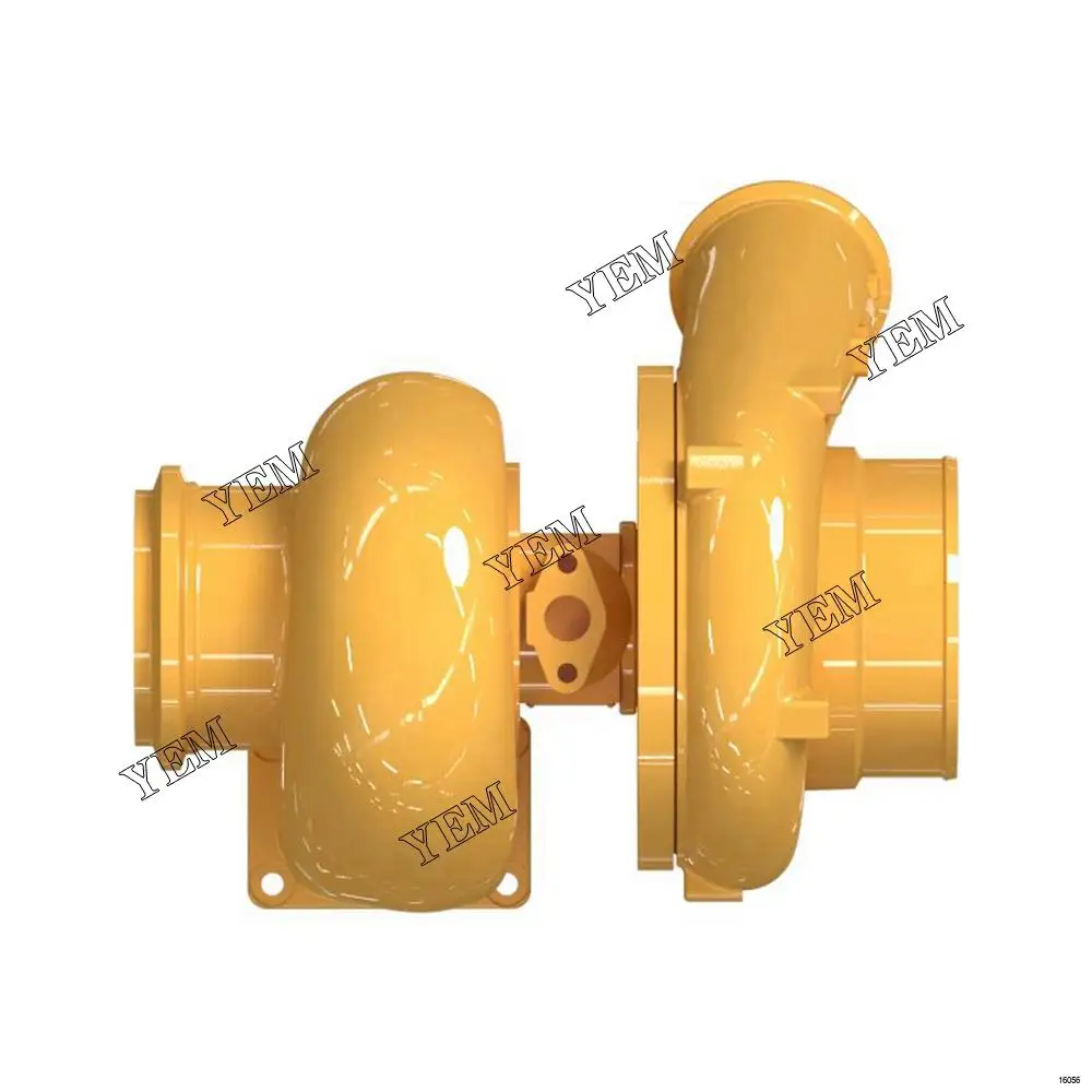 Turbo Gp-Bas 274-6295 2746295 Engine Parts China Manufacturer 2