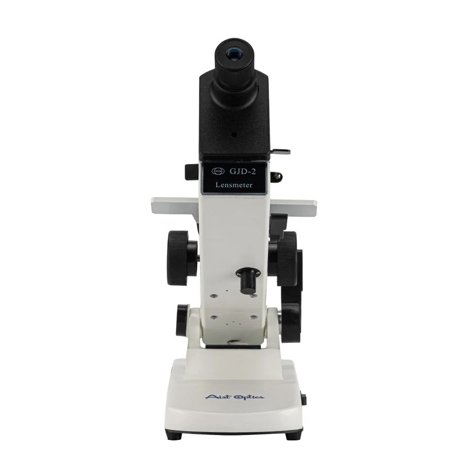 GJD-2 China Optical Equipment Top Quality Manual Lensmeter for Sale