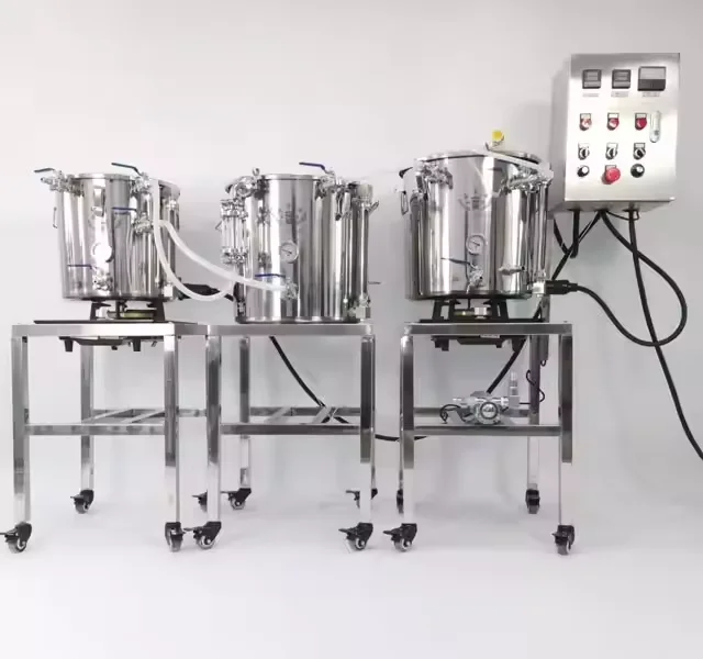 Immersion Heater Heating Element