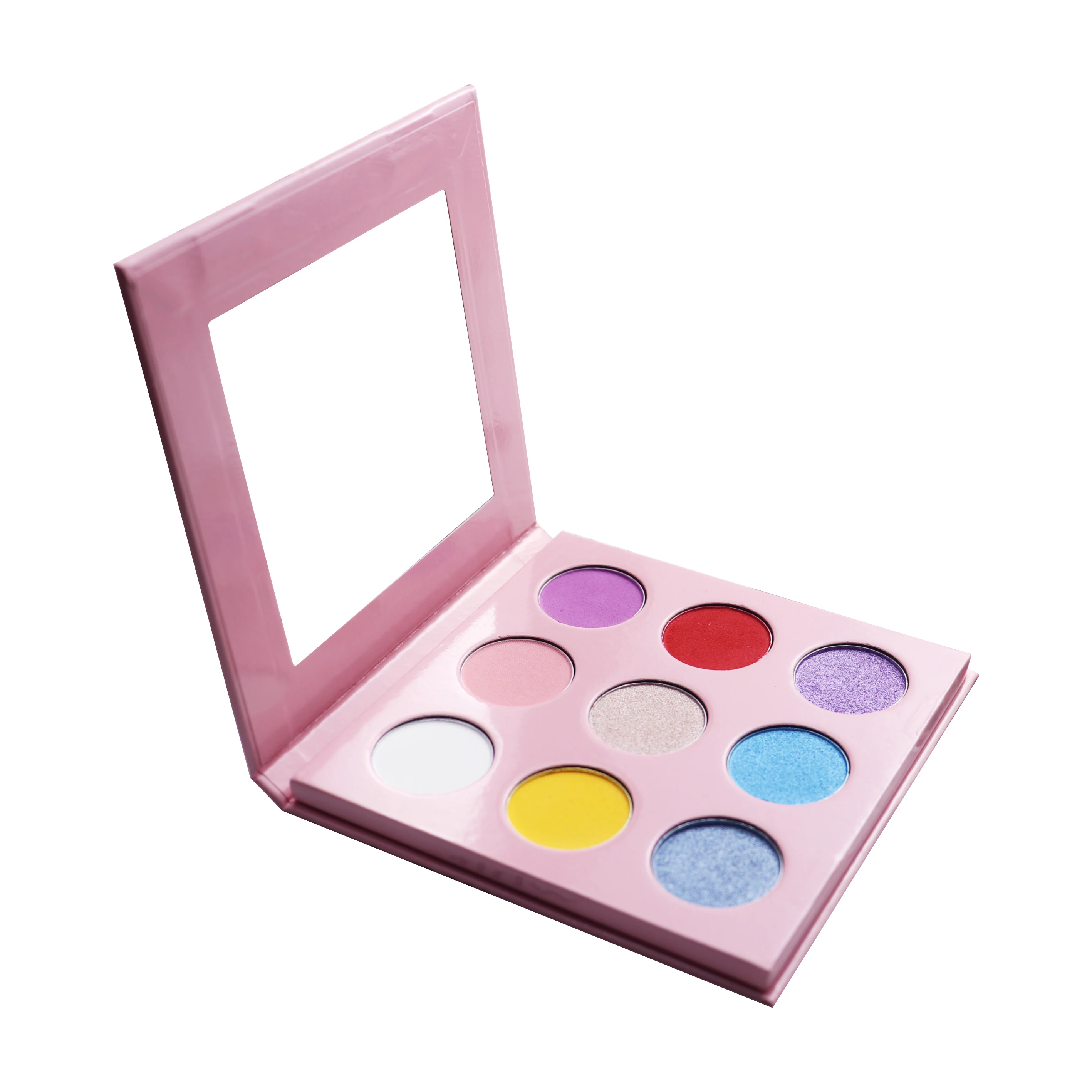 Diy Luxury High Pigment Makeup Glitter Palletes Eye Shadow Make Your Own  Logo Cruelty Free Nude Eyeshadow Palette - Buy Diy Luxury High Pigment  Eyeshadow Eye Shadow Make Your Own Logo Cruelty Free ...