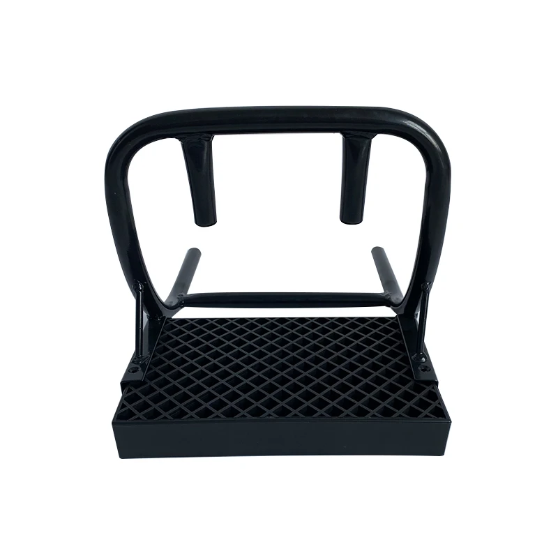 Support Moteur Hors-bord Nylon Universel Pour Bateau Kayak