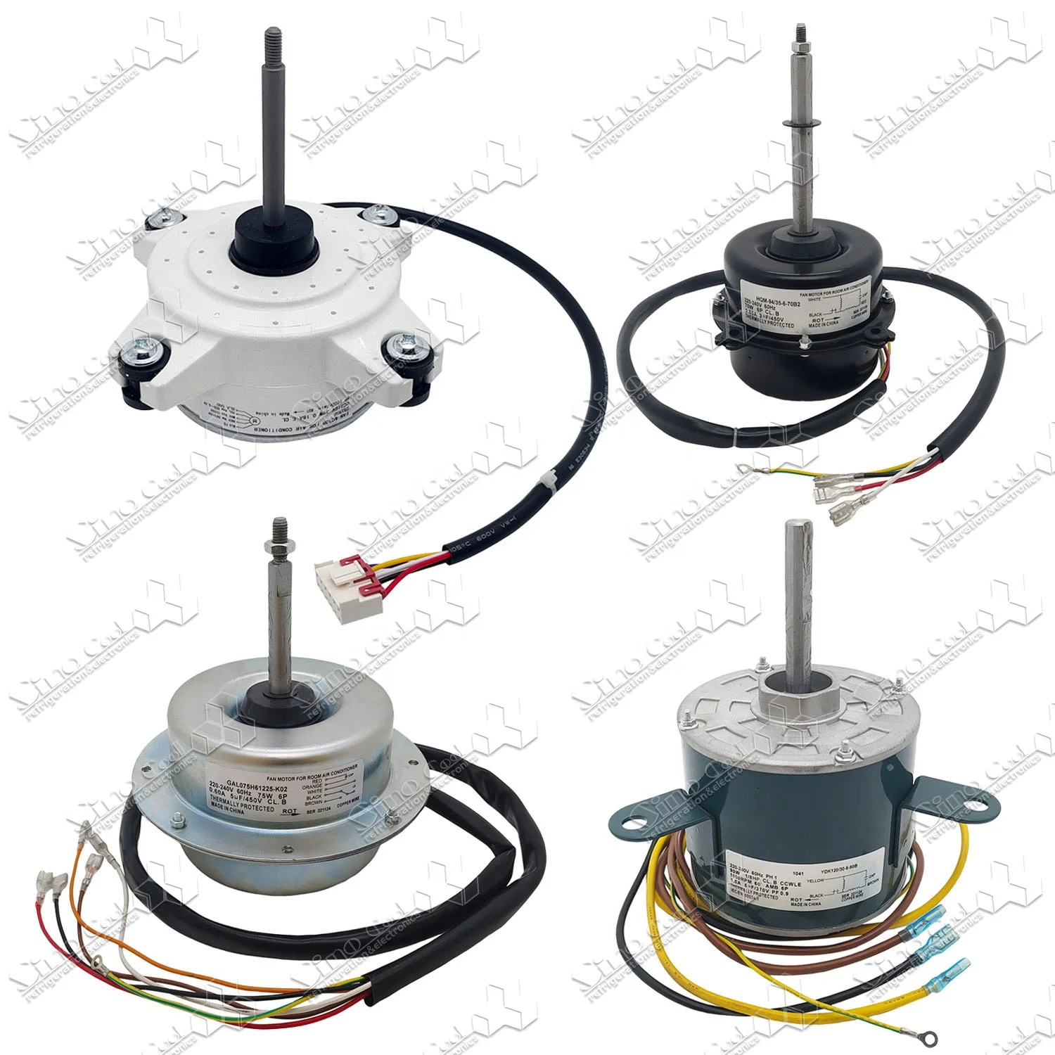 Ac Compressor Heat Pump Motor Replacement Cost Common Heat Pump