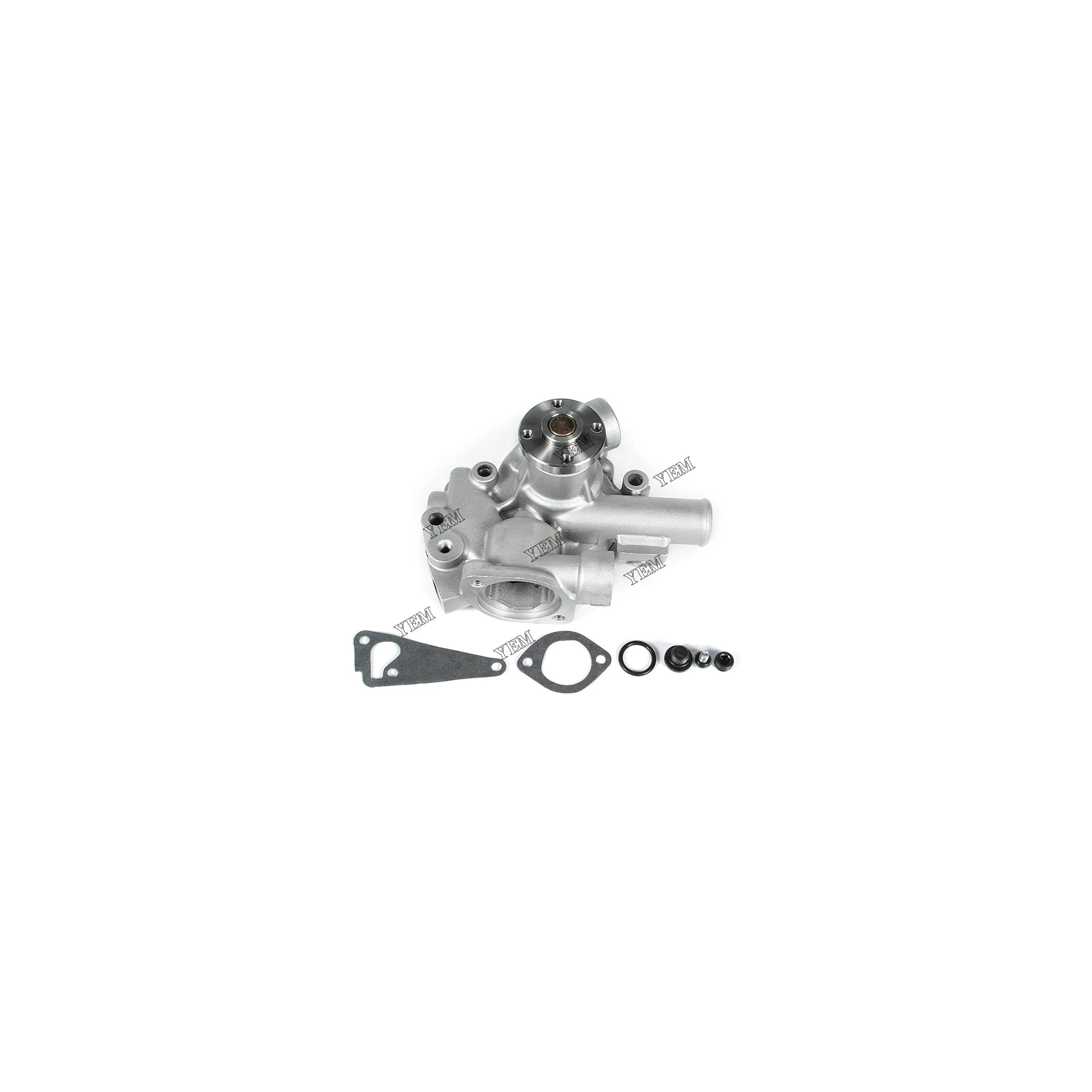 Water Pump 13-2269 for Thermo King Tripac APU Evolution TK270 TK370 TK374 Aftermarket Engine Parts