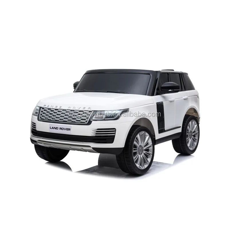 Dake Wholesale Licensed Land Rover Children's Toy Car