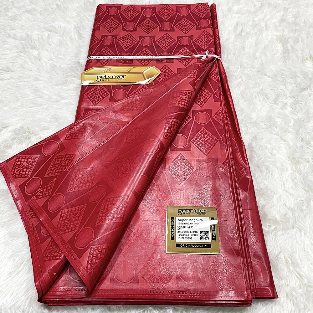 2023 Perfume Bazin Rich Soft Plain Color Guangzhou African Bazin Riche ...