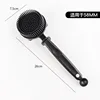 58mm Silicone Cleaning Brush