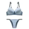 Gray blue
