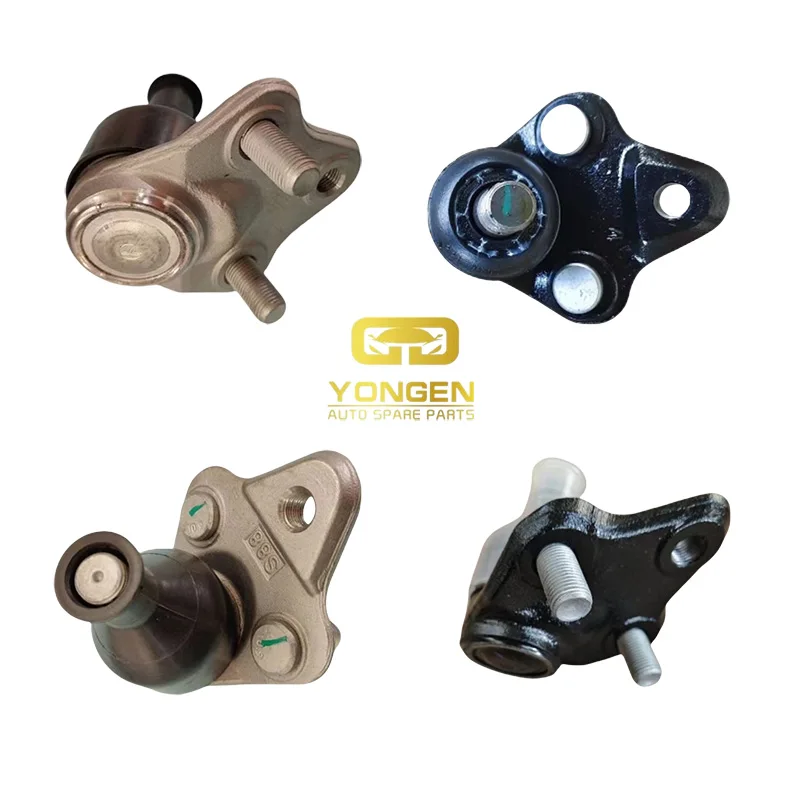 GEELY Emgrand Suspension Rubber Material Control Arm