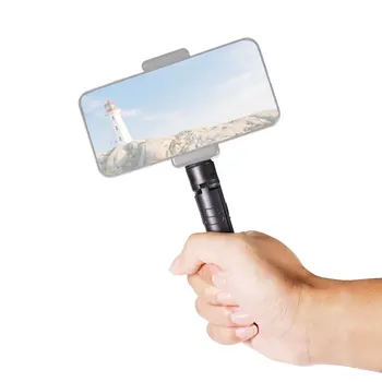 Kaliou A004 Factory Price Professional Table Top Mini Selfie Stick Tripod Stand Mobile Phone Camera Tripod product image