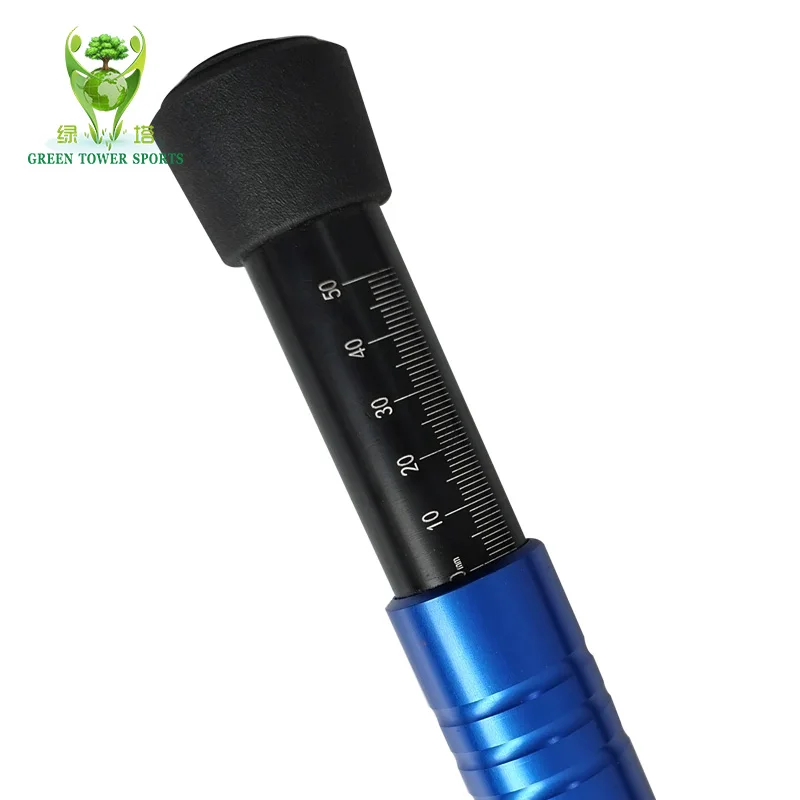 Floor Test Tools for PVC Interlocking Floor Produced by Oneself Factory