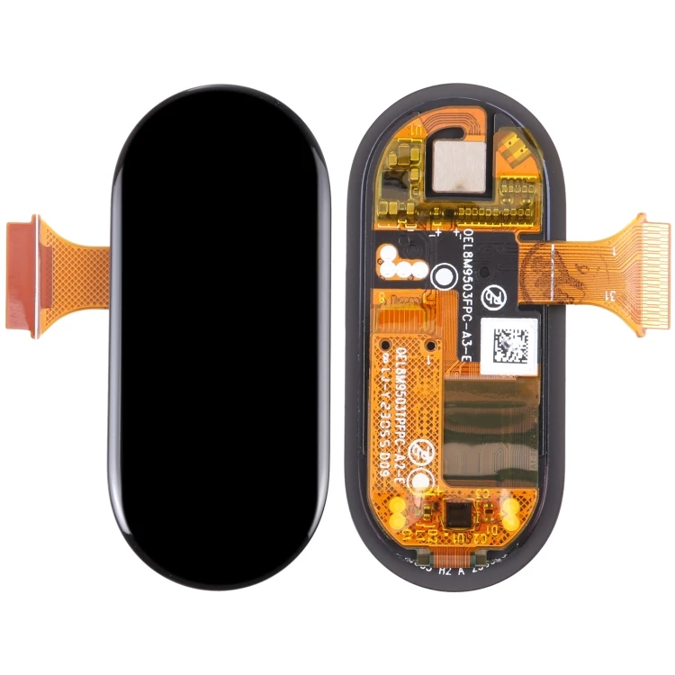 Original LCD Screen for Xiaomi Mi Band Full Assembly