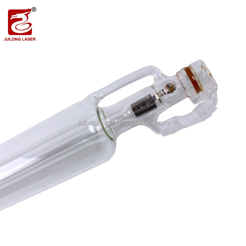Laser Tube Laser Machine Use Factory Price 800mm 50W CO2 Ruici Laser Tube