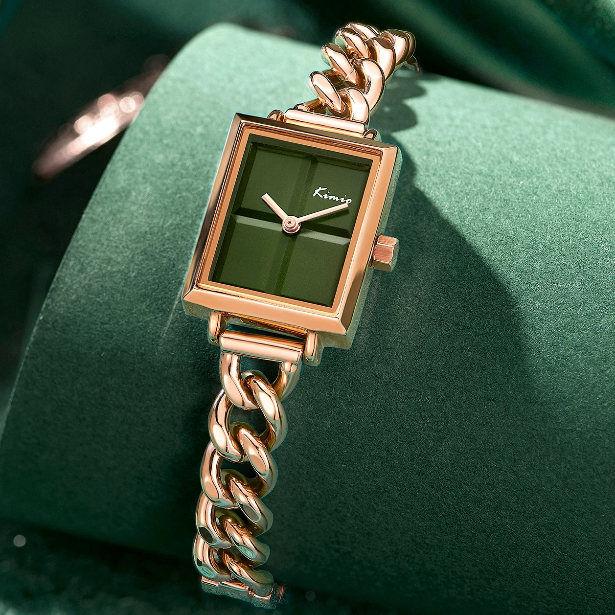 Shop Our Rose Gold Watch Competitive Price Minimalist Design