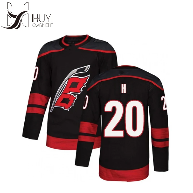 hockey jersey printing