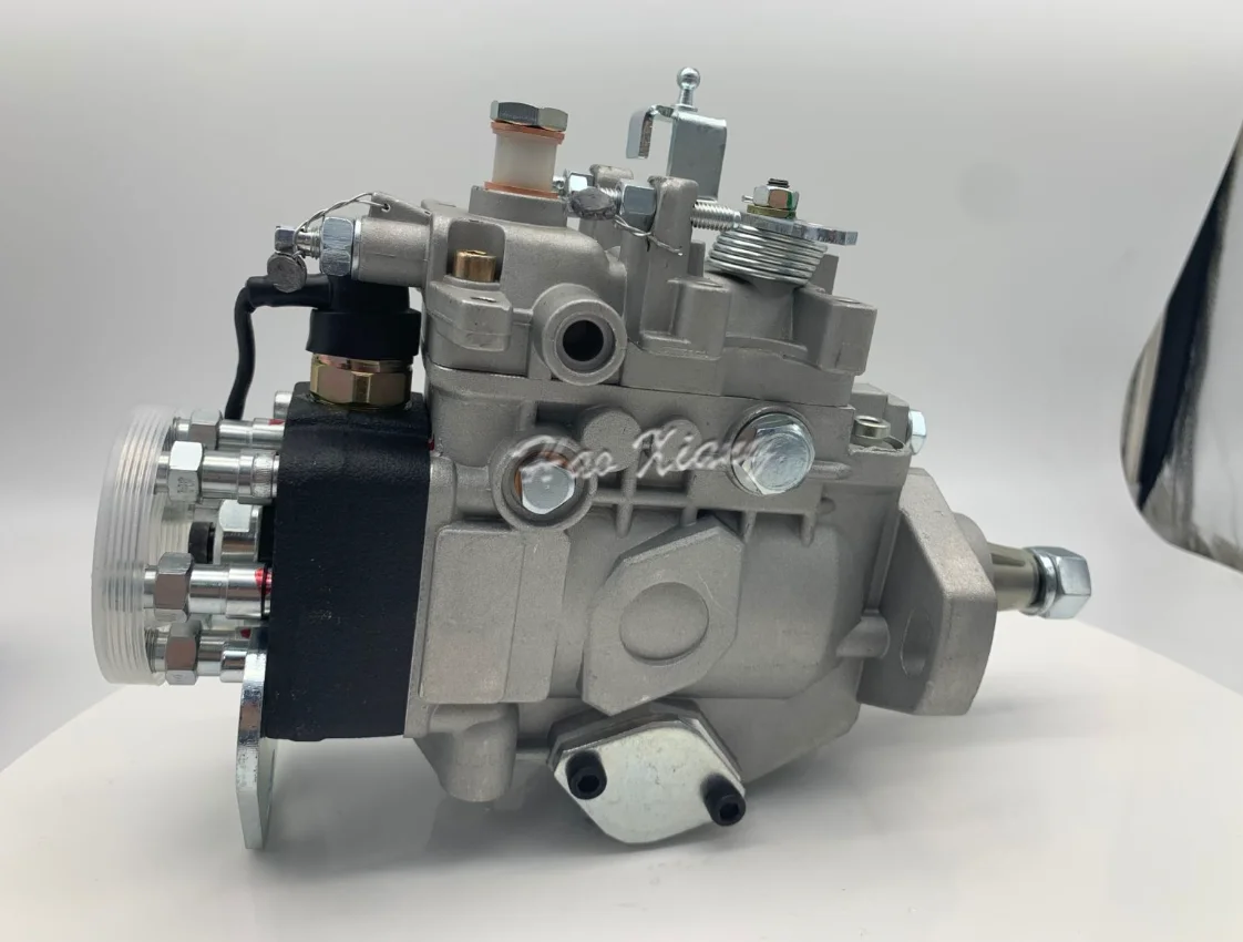 22100-1C190 Diesel Fuel Injection Pump for Toyota Land Cruiser 1HZ