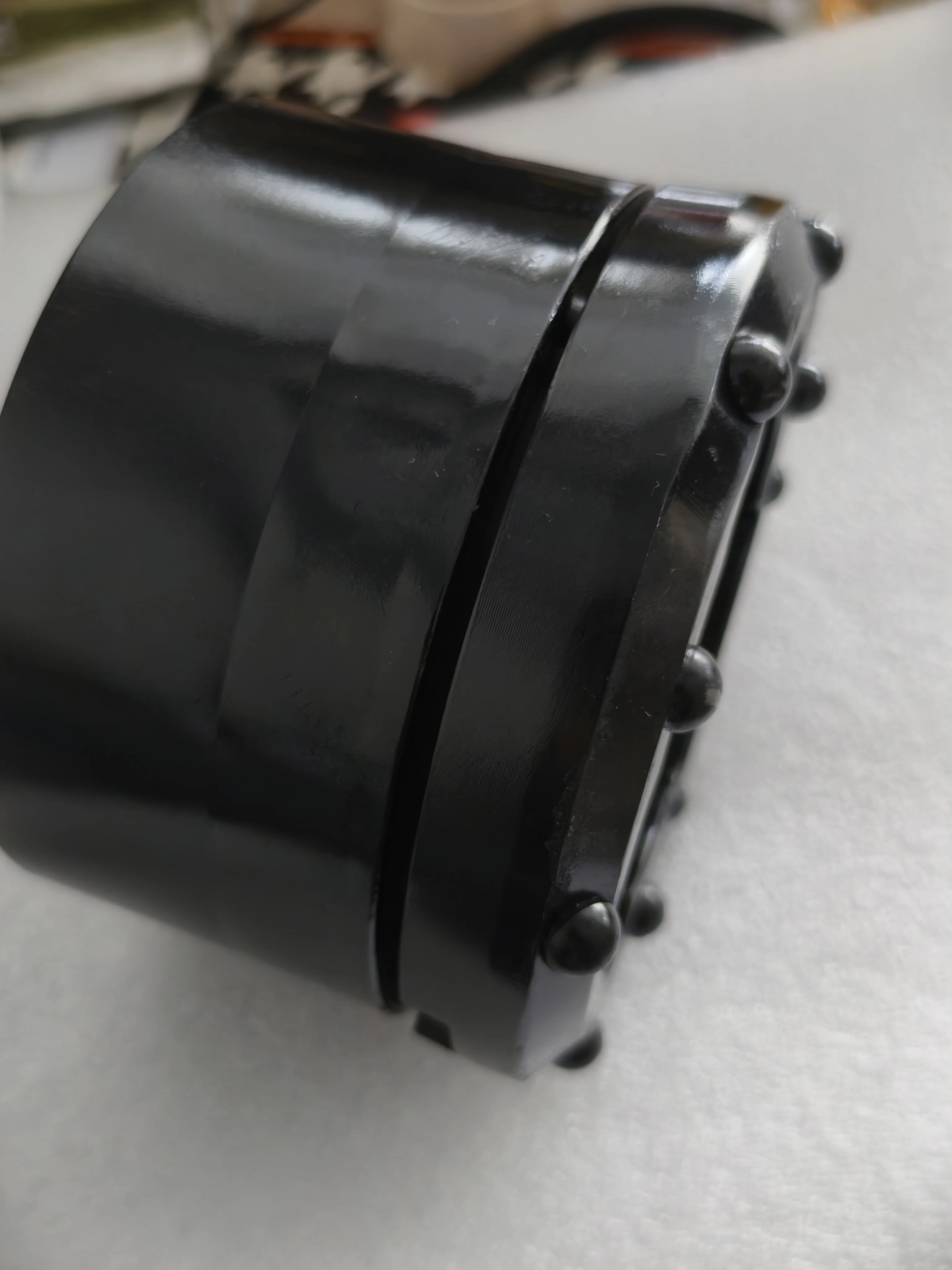 Sharp Flat Bucket Teeth for 18S 35S Excavator Parts 25SRC 35SRC Construction Machinery Parts