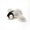 Gray Penguin