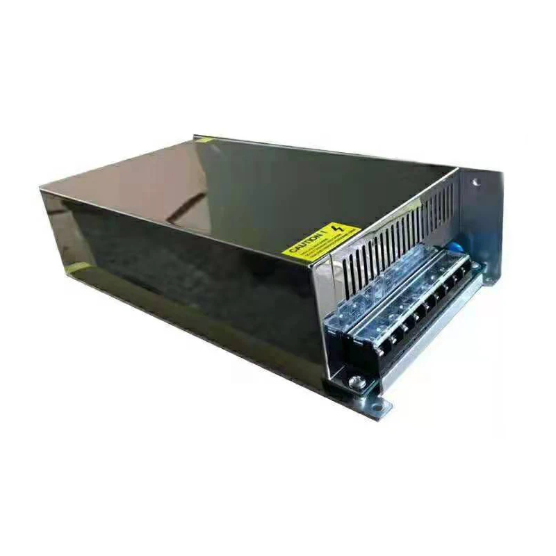 220v to 800 volt led power supply 1.25a 1000W switching power supply for industrial automation control
