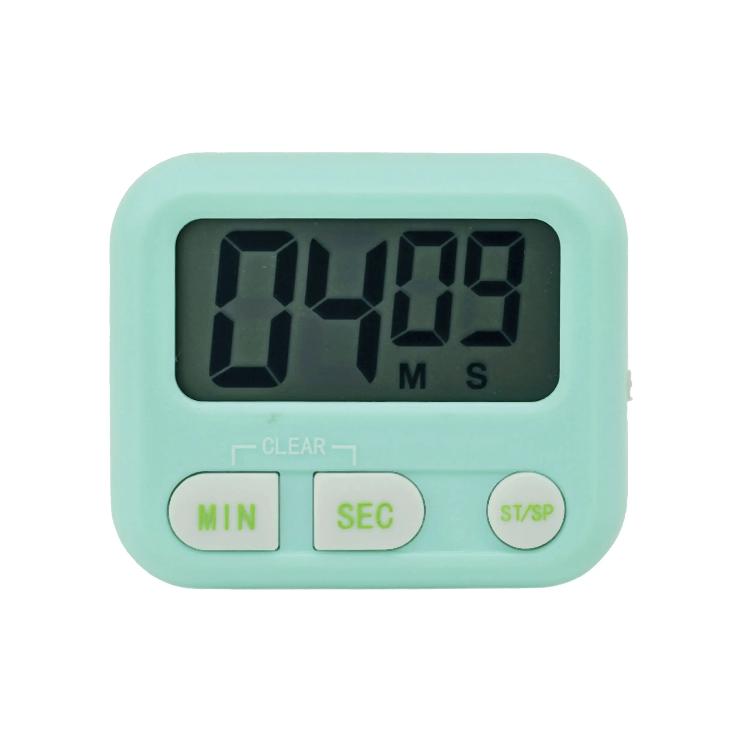 Multi-Function Electronic Kitchen Timer Switch Countdown Calculagraph Reminder Student Kitchen Baking Pour Digital Timer