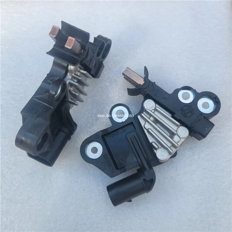 14V Voltage Regulator for Mercedes Benz OM642 Engine
