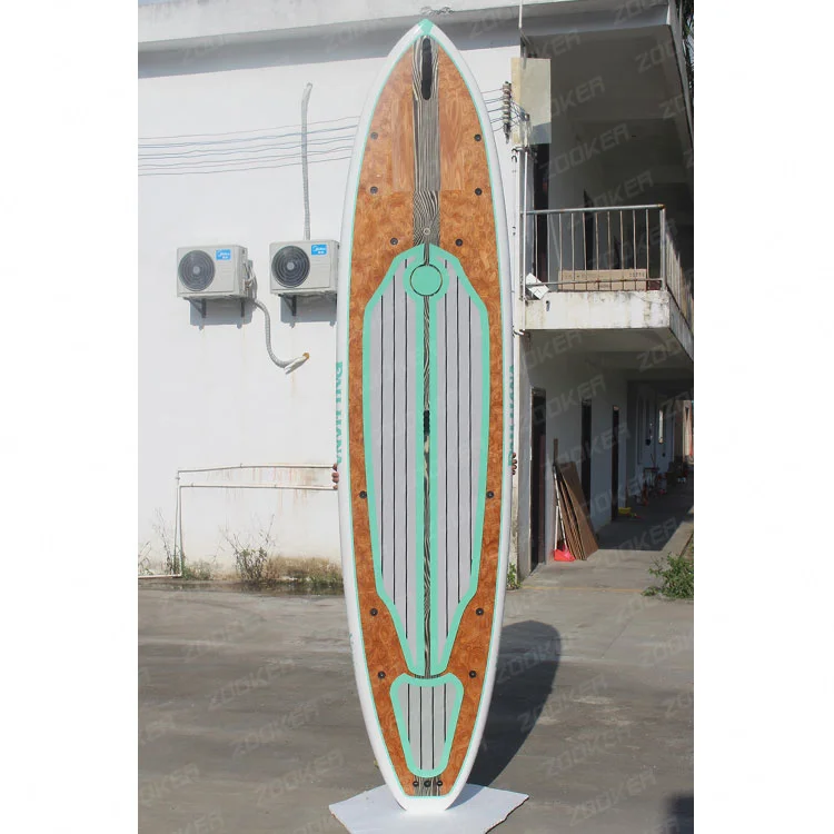 funboard surfboard for beginners