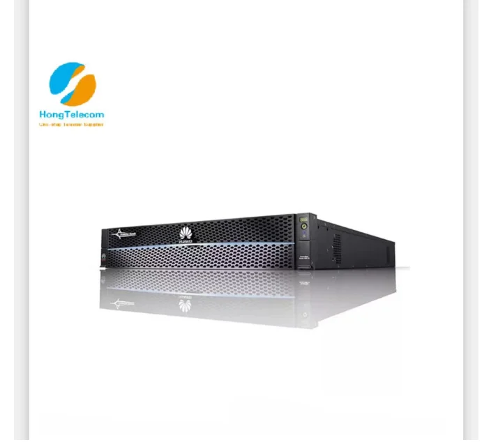 Oceanstor Dorado 5000 V6 - 256GB Nvme Storage Solution