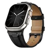 Black + black buckle