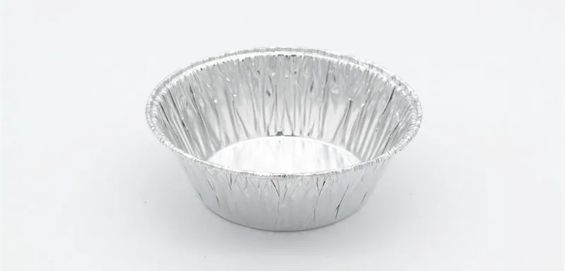 product tia yb36a factory price aluminum foil pan barbecue cooking container grill compatible foil pan egg tart cup-6