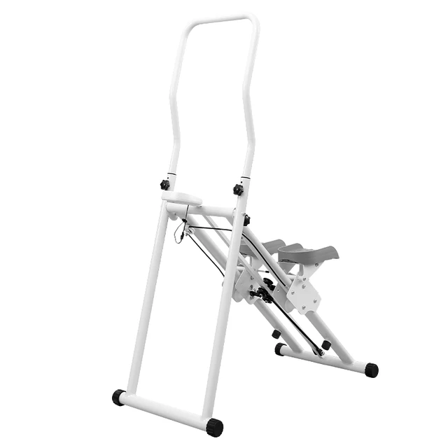 Supro New Multifunctional Stair Climber Home Fitness Exercise Stepper