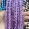 morado transparente (20 piezas)