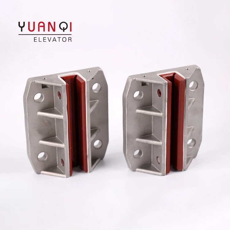 59370732 Lift Parts Sliding Guide Shoe Use For 5200 5500 Elevator Guide