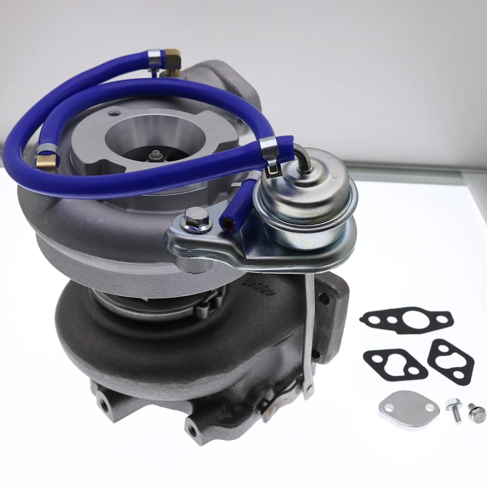 IZUMI Tourer 17201-46040 for Toyota JZX100 1JZ-GTE Fast Delivery Engine Parts