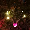 En forme de coeur