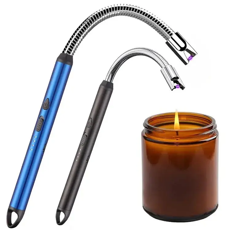 cigarette lighter cooker Easy Operation Rechargeable Cigarette Lighter for Camping Cooking Barbecue  Fireworks| Alibaba.com