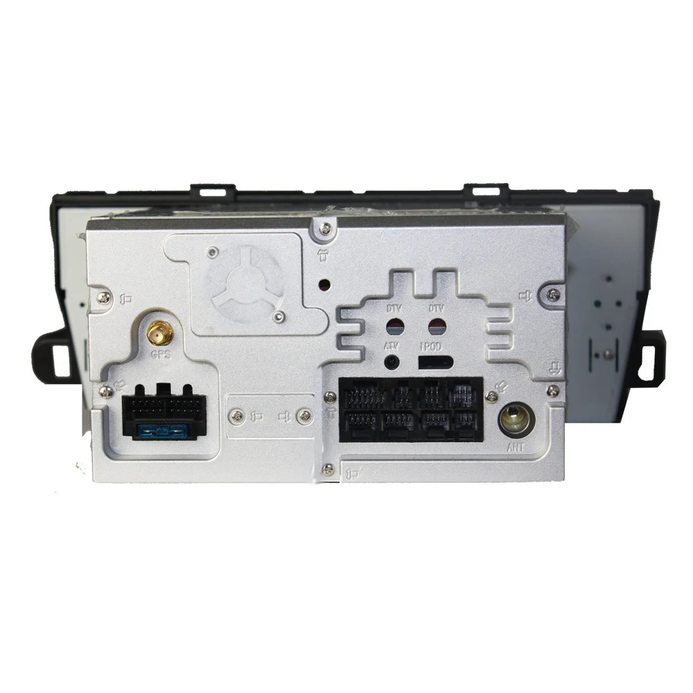 Android 10.0 Car Audio KD-8004 PX5 for Toyota Prius 2009-2013