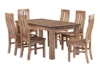 Wood color